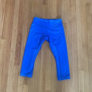 Lululemon Capri